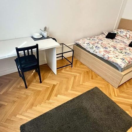 Fantastic Waw - Kp69 Room D Varsavia Esterno foto