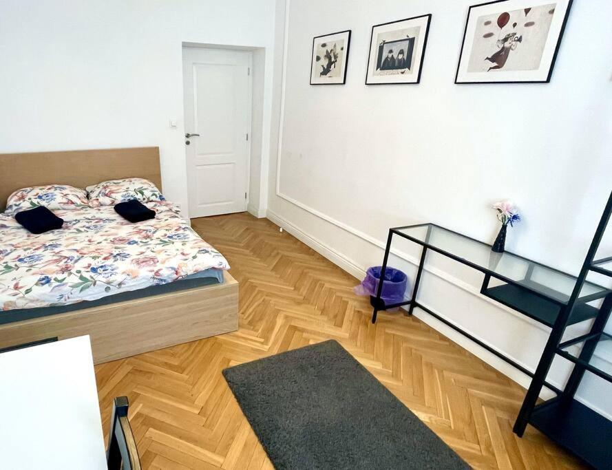 Fantastic Waw - Kp69 Room D Varsavia Esterno foto