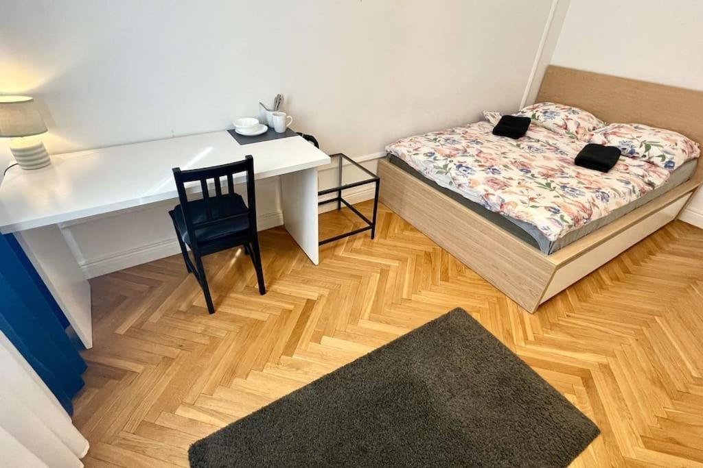 Fantastic Waw - Kp69 Room D Varsavia Esterno foto